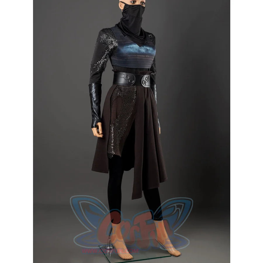 The Acolyte Mae Cosplay Costume Fy0009 Costumes