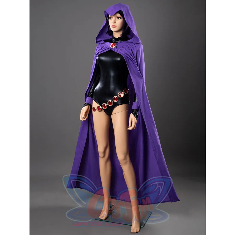 Ready To Ship Raven Rachel Roth Cosplay Costumes Mp004071