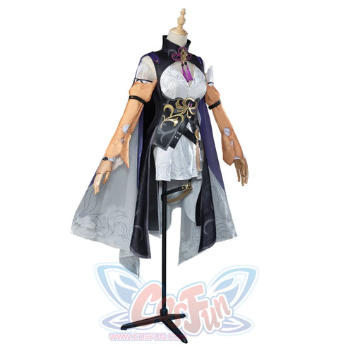 Honkai: Star Rail Sushang Cosplay Costume C08173 A Costumes