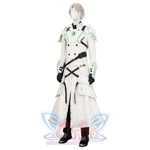 Final Fantasy Vii Rebirth Sephiroth Cosplay Costume C09107 Costumes