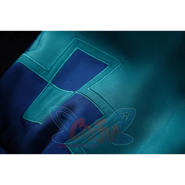 Pre-Sale Genshin Impact Kinich Cosplay Costume C09170 Aa Costumes