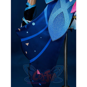 Pre-Sale Genshin Impact Mualani Cosplay Costume C09180 Aaa Costumes