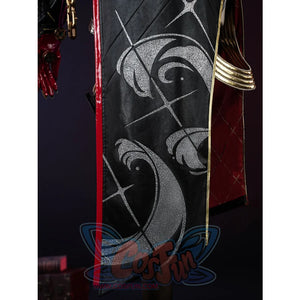 Pre-Sale Wuthering Waves Yinlin Cosplay Costume C09183 Costumes