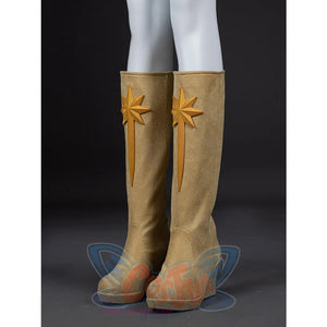 Pre-Sale The Boys Starlight Cosplay Costume/Shoes C09147 Aa + Costumes