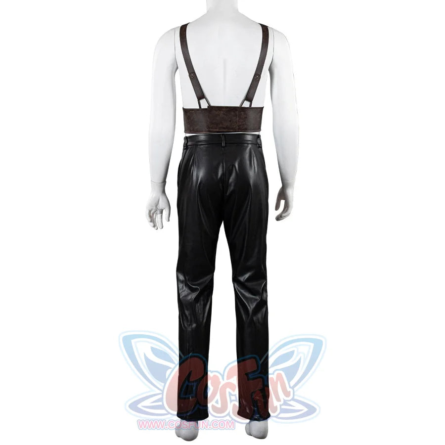 Final Fantasy Vii Rebirth Sephiroth Cosplay Costume C09206S Costumes