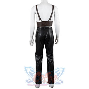 Final Fantasy Vii Rebirth Sephiroth Cosplay Costume C09206S Costumes