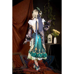 Pre-Sale Genshin Impact Emilie Cosplay Costume C09124 Aa Costumes