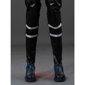 Final Fantasy Vii Rebirth Sephiroth Cosplay Costume C09206S Men / Shoes-40 Costumes