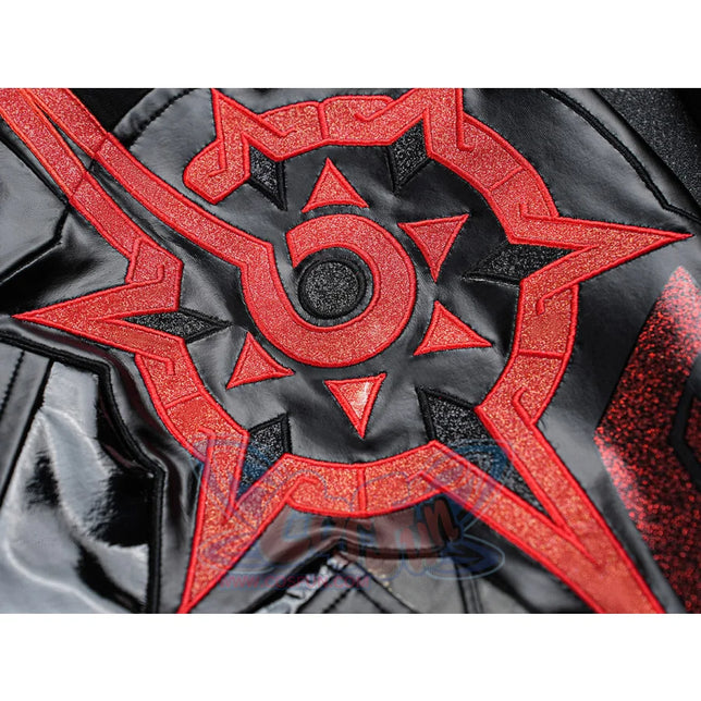 Pre-Sale Genshin Impact Pyro Archon Mavuika Cosplay Costume C09178 Aaa Costumes