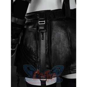 Final Fantasy Vii Rebirth Ff7R Tifa Lockhart Cosplay Costume C09142 Aa + Costumes