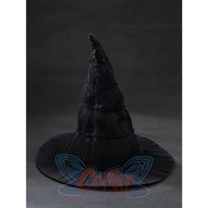 Wicked Elphaba Cosplay Hat Fy0098 Mask