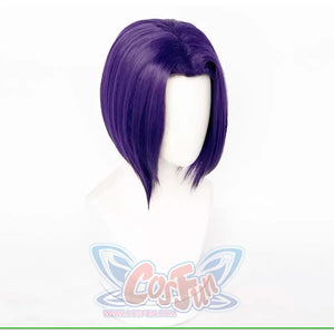 Raven Rachel Roth Cosplay Wig C09109 Wigs