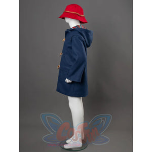 Kids Bear Cosplay Costume Fy0135Kid Costumes