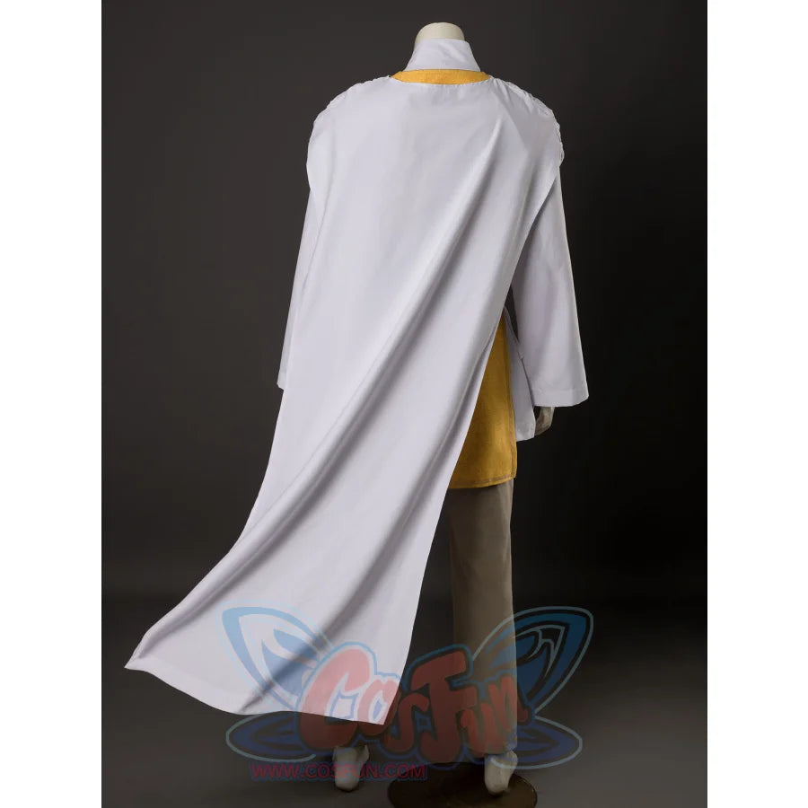 The Acolyte Yord Fandar Cosplay Costume Fy0069 Costumes