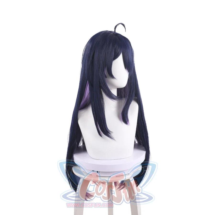 Honkai: Star Rail Seele Cosplay Wig C08364 Wigs