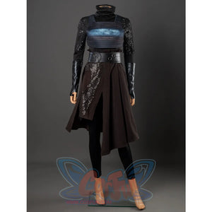 The Acolyte Mae Cosplay Costume Fy0009 Costumes