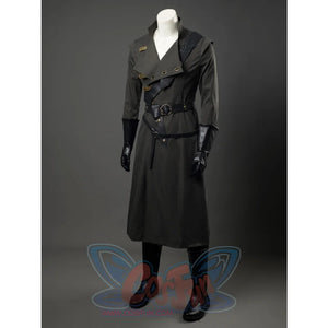 House Of The Dragon Aemond Targaryen Cosplay Costume Fy0104 Costumes