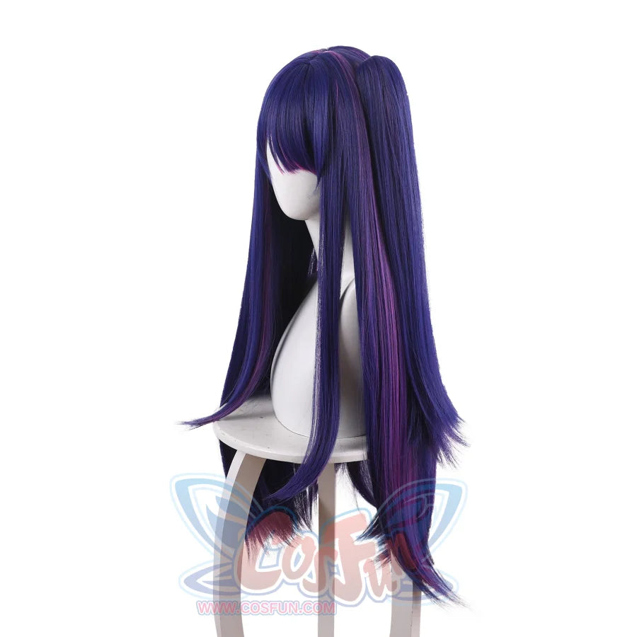 Oshi No Ko Hoshino Ai Cosplay Wig C07647 Wigs