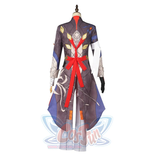 Honkai: Star Rail Blade Cosplay Costume C08242E B Costumes