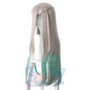 Jibaku Shounen Hanako Kun Cosplay Wigs Nene Yashiro Long Hair Mp005344