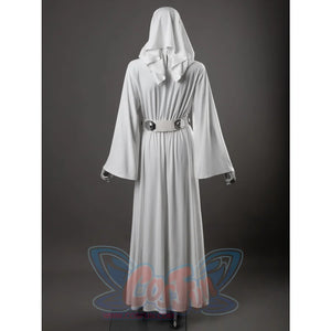 The Acolyte Leia Cosplay Costume Fy0132 Costumes