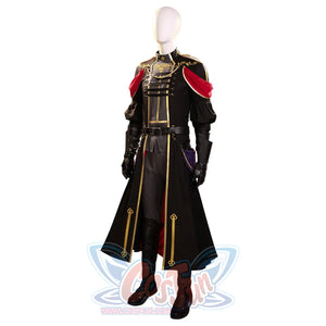 Final Fantasy Vii Rebirth Sephiroth Cosplay Costume C09132 Costumes