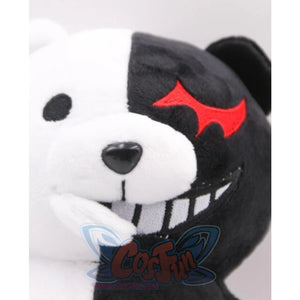 Danganronpa Monokuma Monomi Usami Teddy Bear Rabbit Stuffed Toy Plush Doll J40665