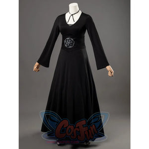 Beetlejuice 2 Lydia Deetz Cosplay Costume Fy0096 Costumes