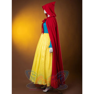 Snow White Cosplay Costume Fy0127 Costumes