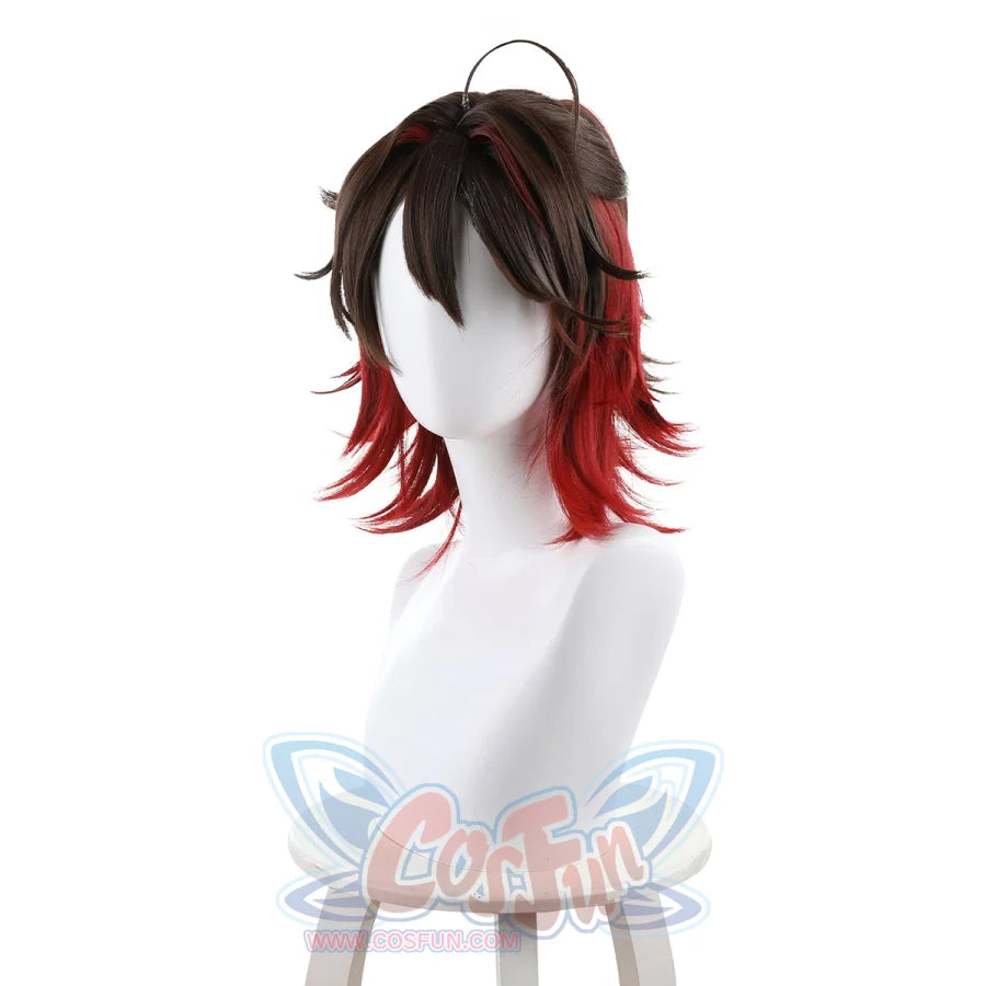 Genshin Impact Gaming Cosplay Wig C08918 Wigs