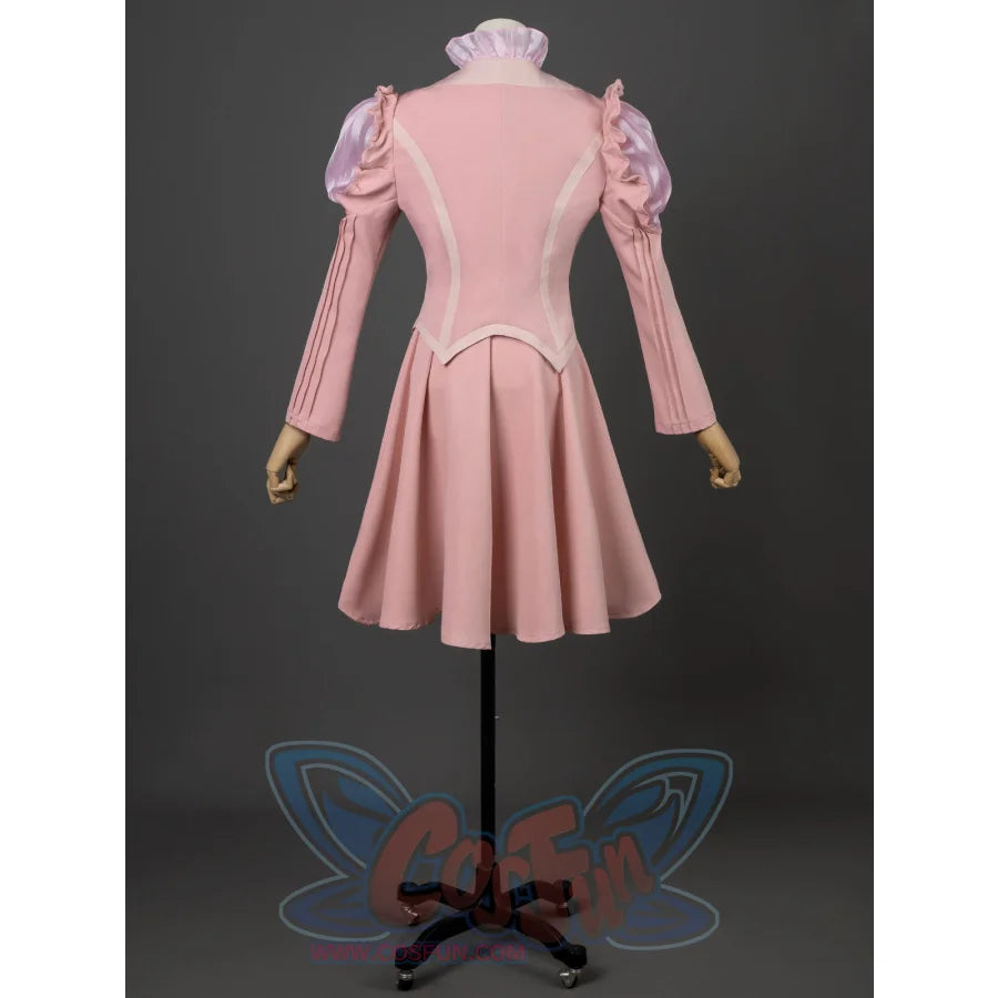 Wicked Glinda Cosplay Costume Fy0122 Costumes