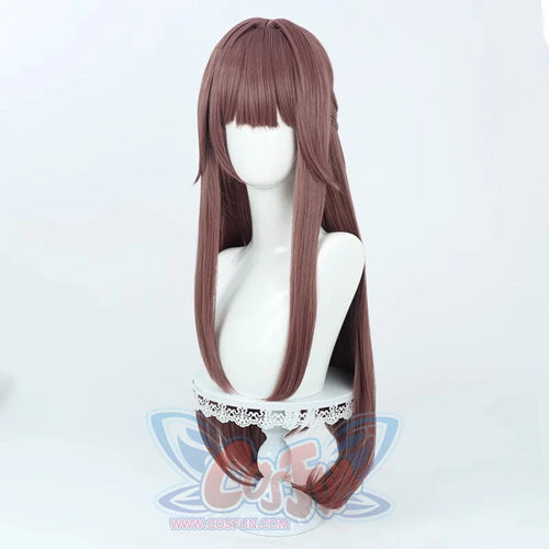 Honkai: Star Herta Cosplay Wig C07975 Wigs