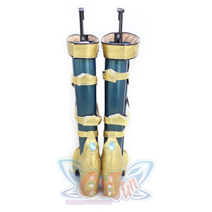 Genshin Impact Nilou Cosplay Shoes C02977 & Boots