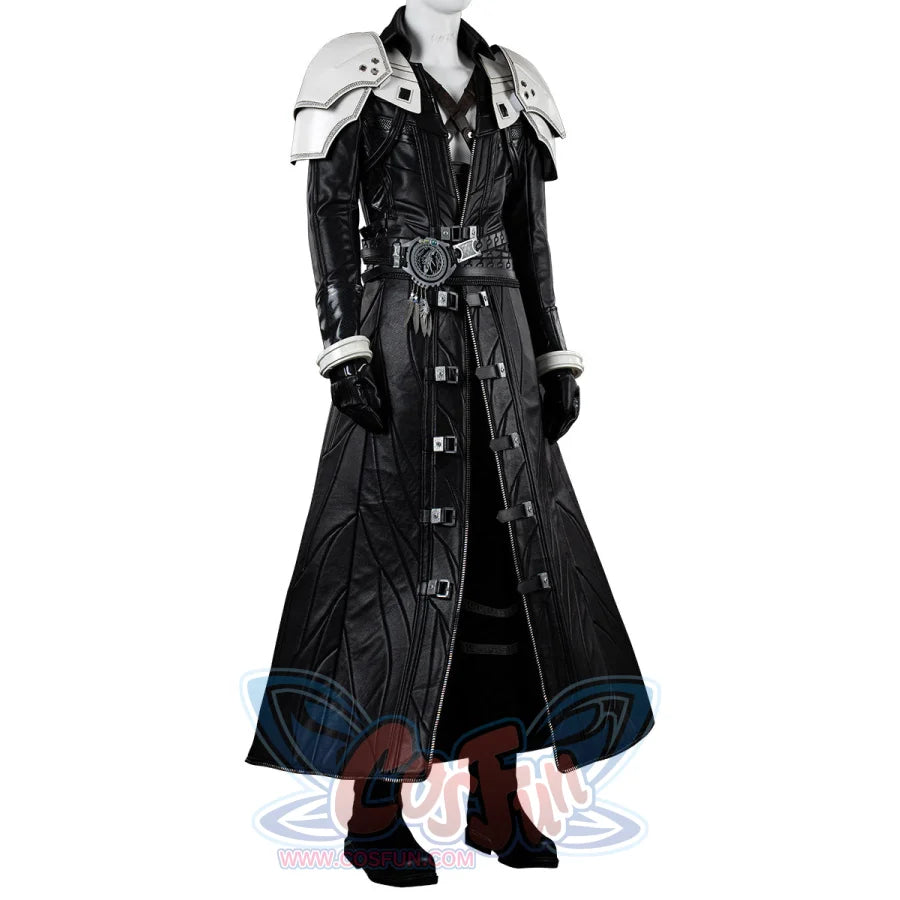 Final Fantasy Vii Rebirth Sephiroth Cosplay Costume C09206S Costumes