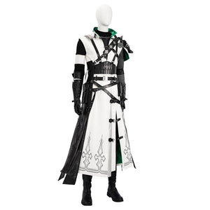 Final Fantasy VII Rebirth Cloud Strife Cosplay Costume C09105