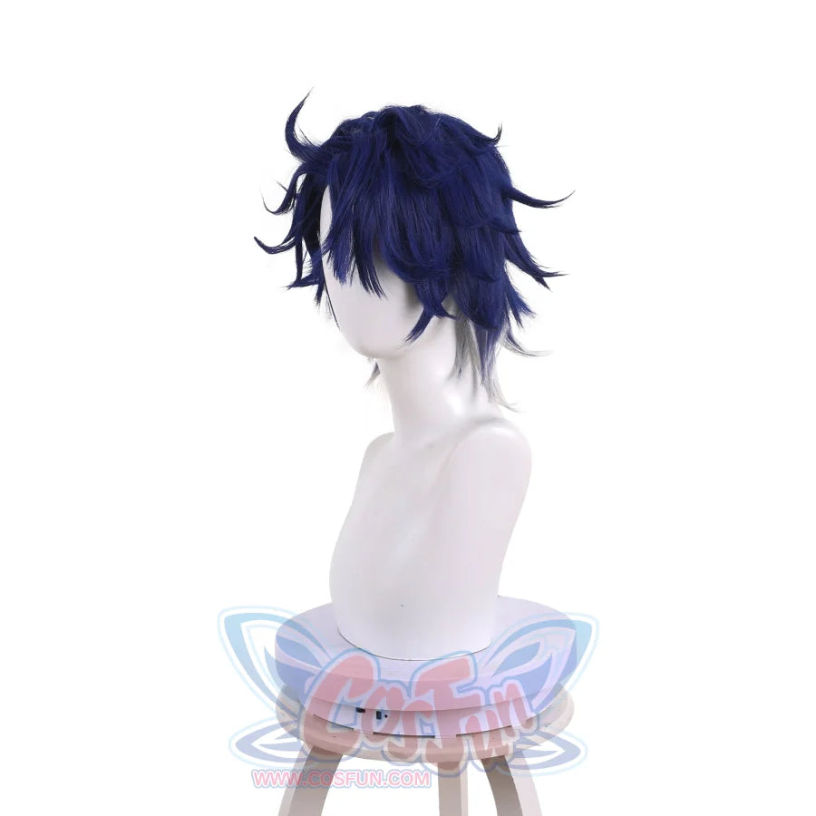 Honkai: Star Sampo Cosplay Wig C07976 Wigs