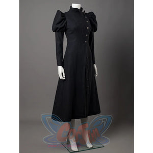 Wicked Elphaba Cosplay Costume Fy0106 Costumes