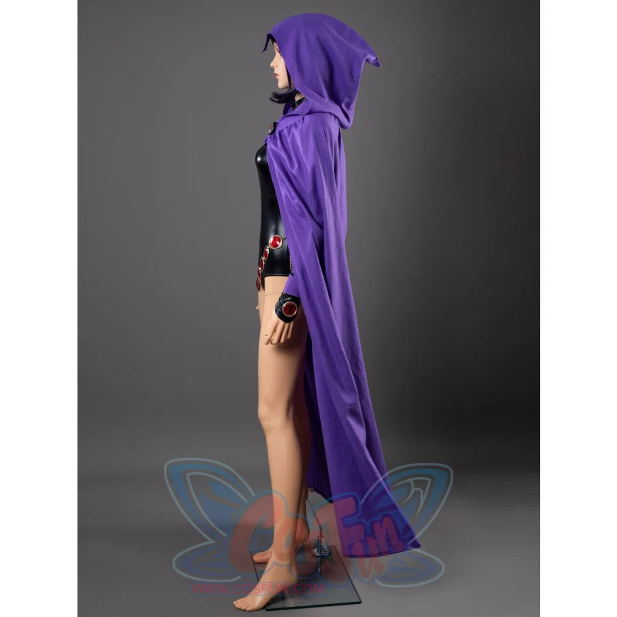 Ready To Ship Raven Rachel Roth Cosplay Costumes Mp004071