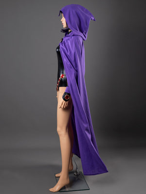 Ready to Ship Raven Rachel Roth Cosplay Costumes mp004071