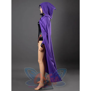 Ready To Ship Raven Rachel Roth Cosplay Costumes Mp004071