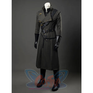 House Of The Dragon Aemond Targaryen Cosplay Costume Fy0104 Costumes