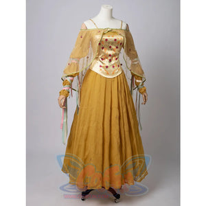 The Acolyte Padmé Amidala Cosplay Costume Fy0150 Costumes