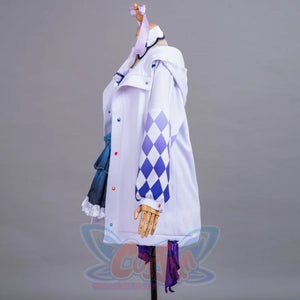 Lovelive! Superstar!! Liella! Hazuki Ren Cosplay Costume C00579 Costumes