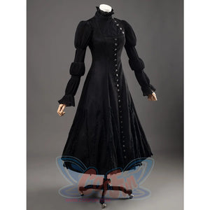 Wicked Elphaba Cosplay Costume Fy0092 Costumes