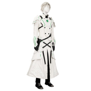 Final Fantasy VII Rebirth Sephiroth Cosplay Costume C09107