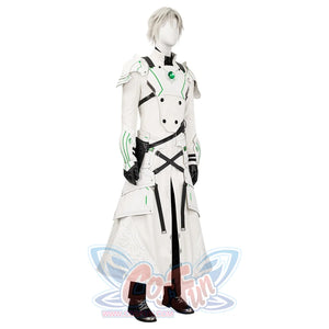 Final Fantasy Vii Rebirth Sephiroth Cosplay Costume C09107 Costumes