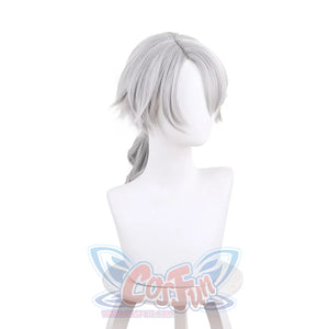 Identity V Embalmer Gatto Cosplay Wig C09095 Wigs