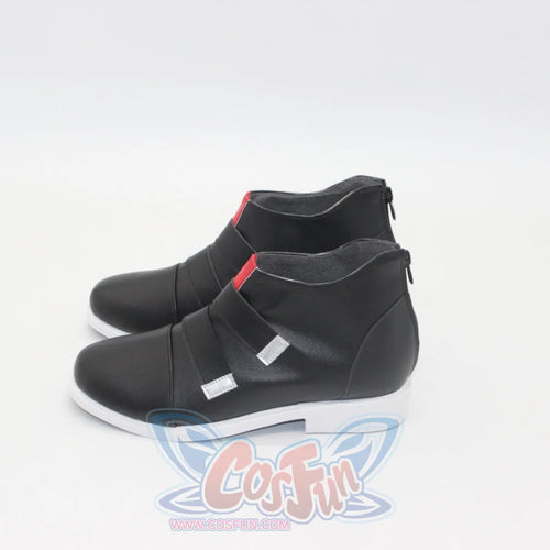 Honkai: Star Rail Blade Cosplay Shoes C07818 & Boots