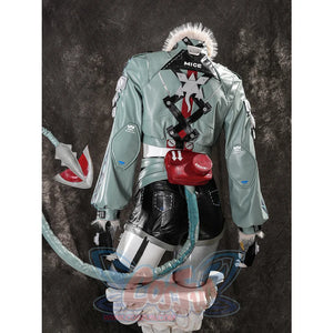 Zenless Zone Zero Jane Doe Cosplay Costume C09216 Costumes