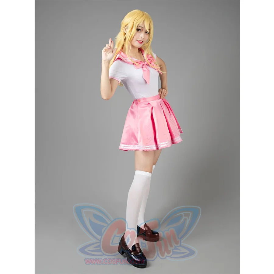 Sailor Moon Chibiusa Suit Dress Cosplay Costume Mp004262 Costumes